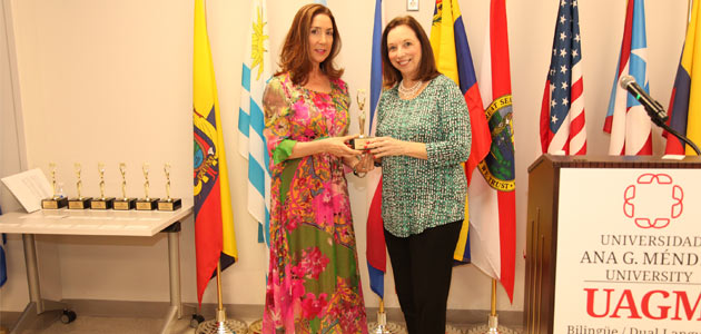 Mujeres que Inspiran